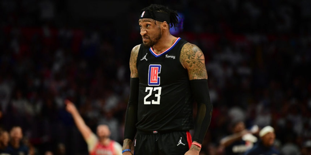 Woj: Robert Covington agrees to two-year extension with the Clippers