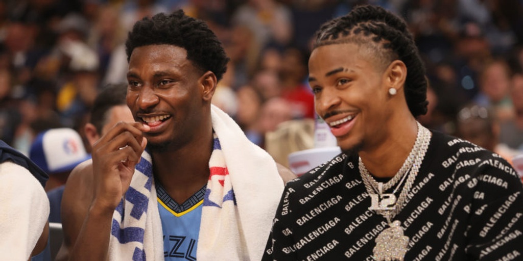 Despite missing Ja Morant, the Grizzlies can still defeat the Warriors