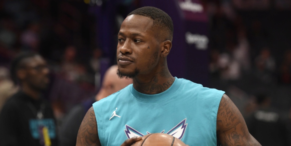 Report: Hornets expected to listen to trade offers for Terry Rozier