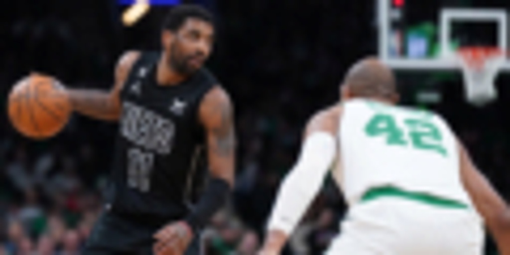 Kyrie Irving requests trade, to leave Nets in free agency without deal