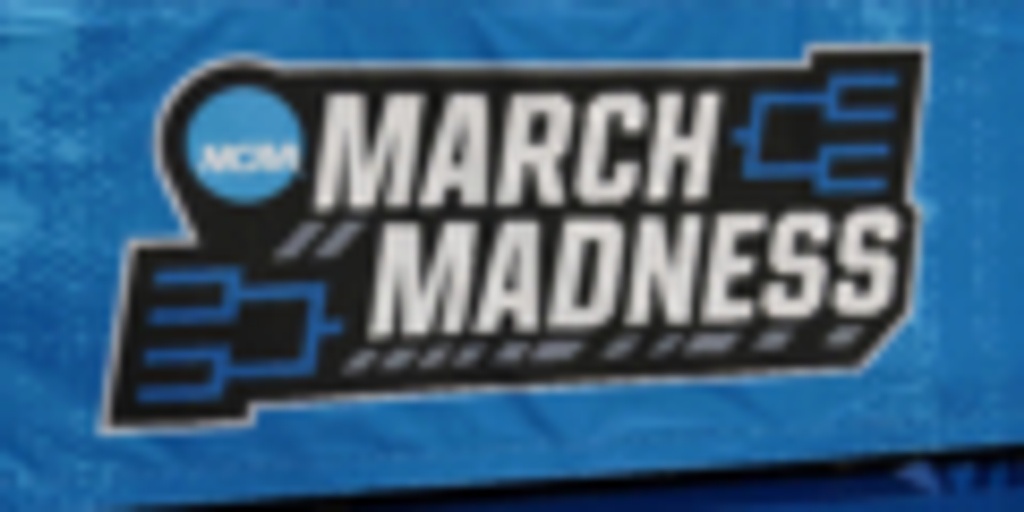 Most March Madness brackets busted before sundown on Day 1